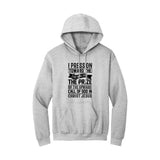 BIBLE THEMES Hoodie