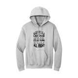 BIBLE THEMES Hoodie