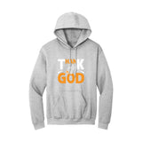 BIBLE THEMES SWEATSHIRT