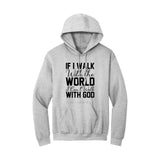 BIBLE THEMES Hoodie