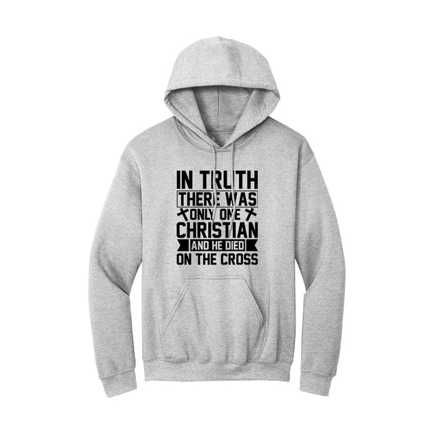 BIBLE THEMES Hoodie