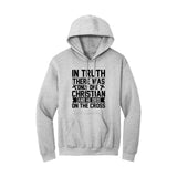 BIBLE THEMES Hoodie