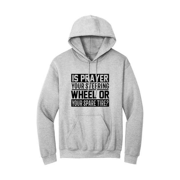 BIBLE THEMES Hoodie