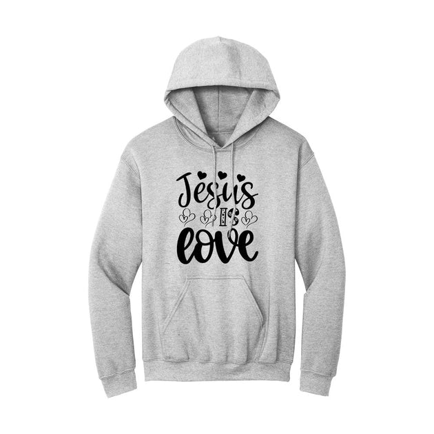 BIBLE THEMES Hoodie