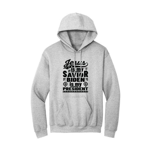 BIBLE THEMES Hoodie