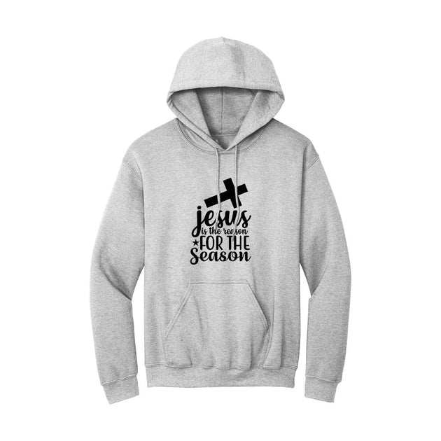 BIBLE THEMES Hoodie