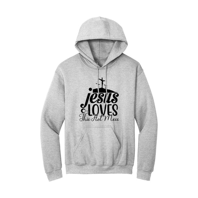 BIBLE THEMES Hoodie