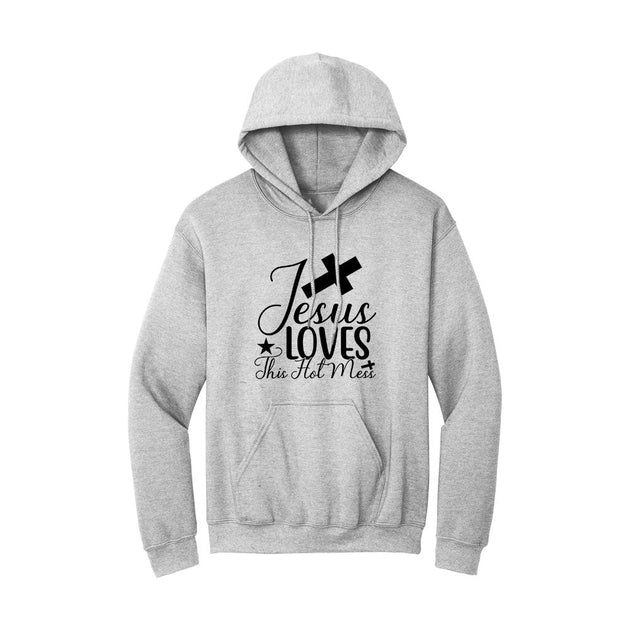 BIBLE THEMES Hoodie