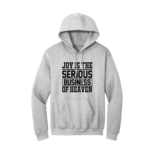 BIBLE THEMES Hoodie