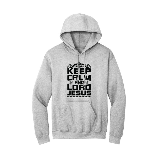 BIBLE THEMES Hoodie