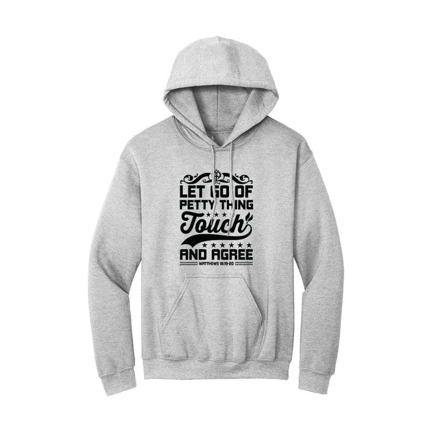 BIBLE THEMES Hoodie