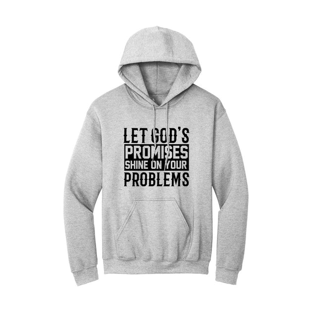 BIBLE THEMES Hoodie