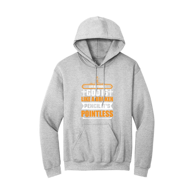 BIBLE THEMES Hoodie