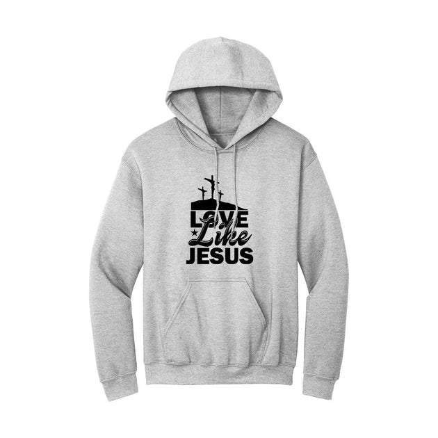 BIBLE THEMES Hoodie