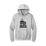 BIBLE THEMES Hoodie