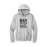 BIBLE THEMES Hoodie