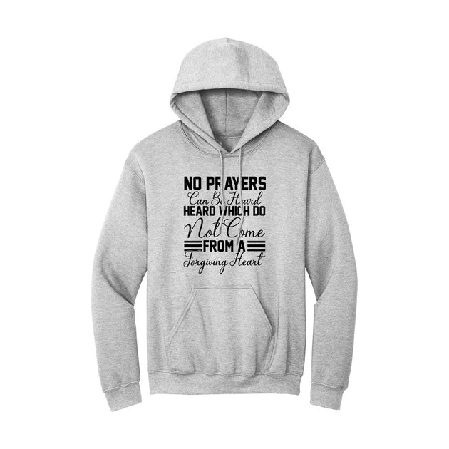 BIBLE THEMES Hoodie