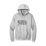 BIBLE THEMES Hoodie