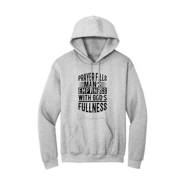 BIBLE THEMES Hoodie