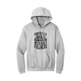 BIBLE THEMES Hoodie