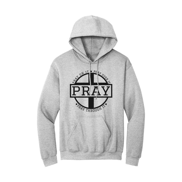 BIBLE THEMES Hoodie