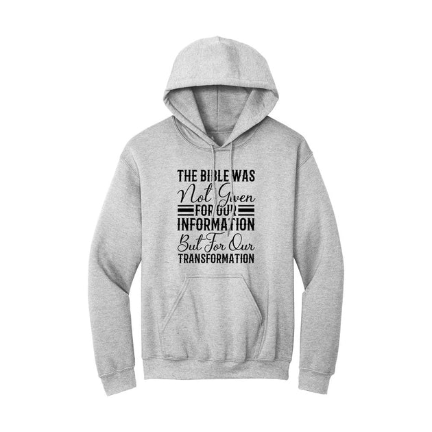 BIBLE THEMES Hoodie