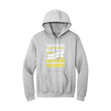 BIBLE THEMES Hoodie