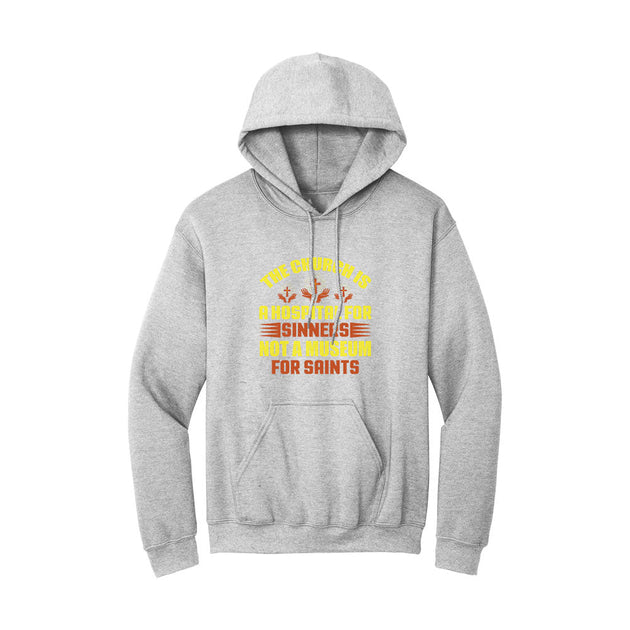 BIBLE THEMES Hoodie