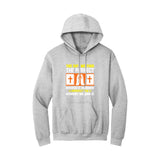 BIBLE THEMES Hoodie