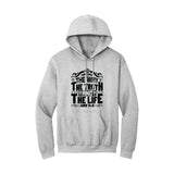 BIBLE THEMES Hoodie