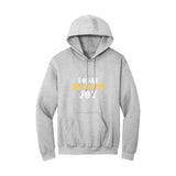 BIBLE THEMES Hoodie