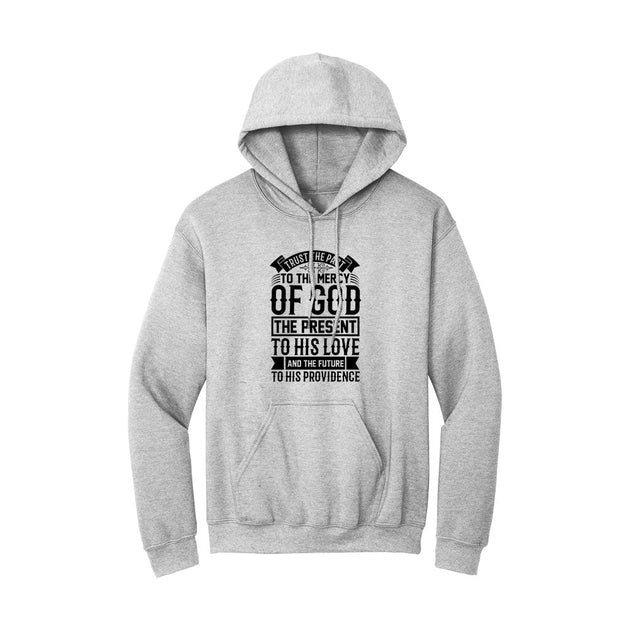 BIBLE THEMES Hoodie