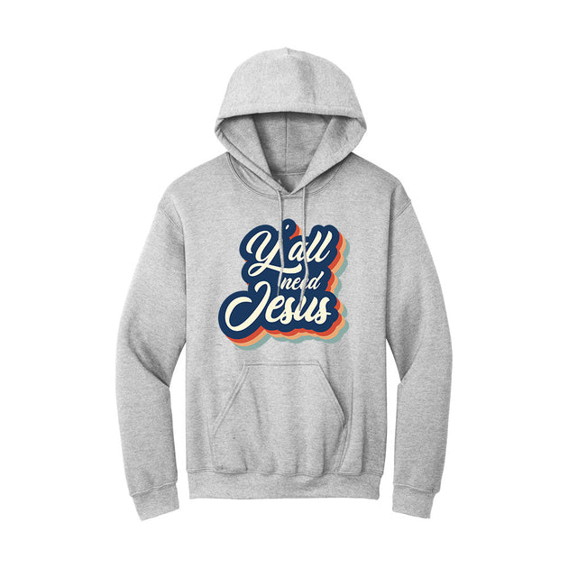 BIBLE THEMES Hoodies