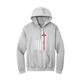 BIBLE THEMES Hoodie