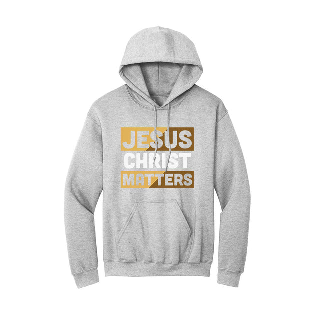 BIBLE THEMES Hoodie