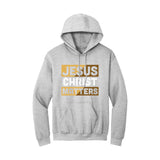 BIBLE THEMES Hoodie