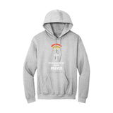 BIBLE THEMES Hoodie