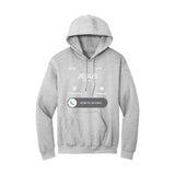 BIBLE THEMES Hoodie