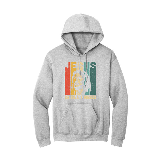 BIBLE THEMES Hoodie