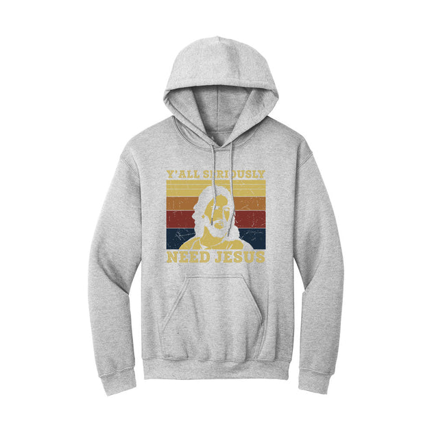 BIBLE THEMES Hoodie