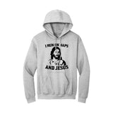 BIBLE THEMES Hoodie