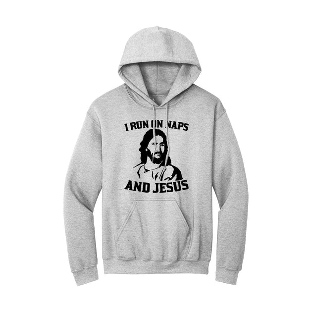 BIBLE THEMES Hoodie