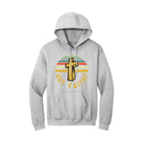 BIBLE THEMES Hoodie