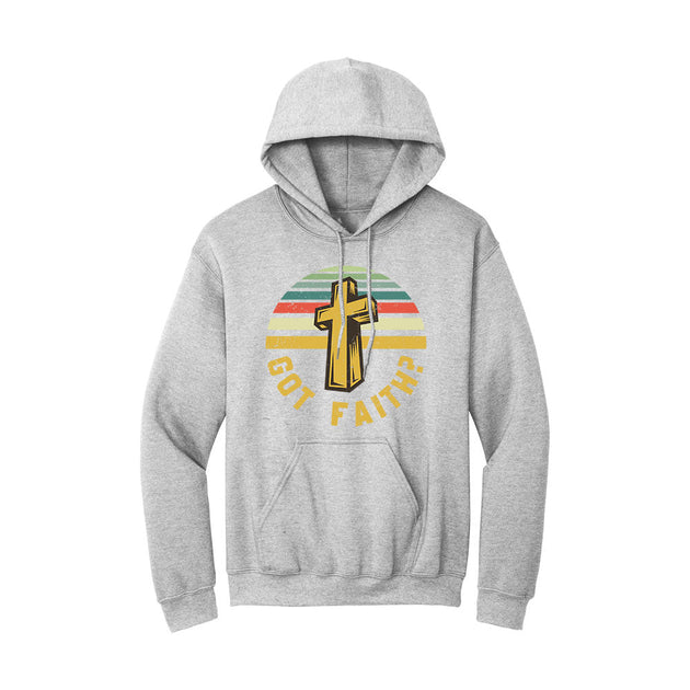 BIBLE THEMES Hoodie