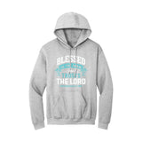 BIBLE THEMES Hoodies