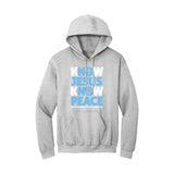 BIBLE THEMES Hoodies