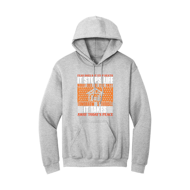 BIBLE THEMES Hoodie