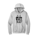 BIBLE THEMES Hoodie