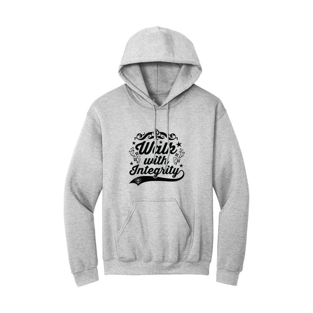 BIBLE THEMES Hoodie