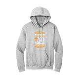 BIBLE THEMES Hoodie